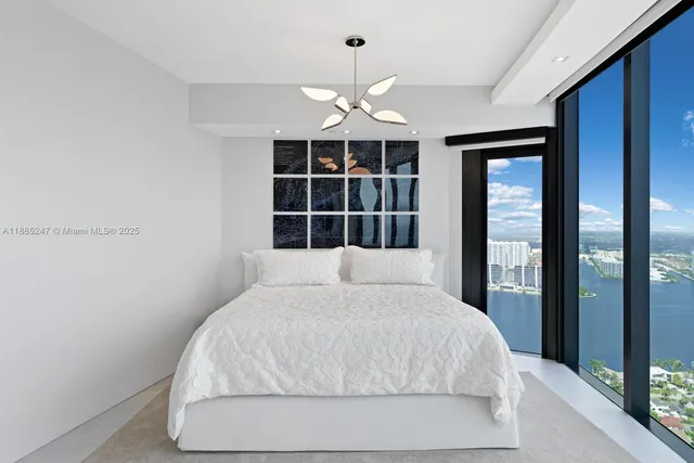 $19,950,000 | 18555 Collins Avenue, Unit 4405, Sunny Isles Beach, FL 33160