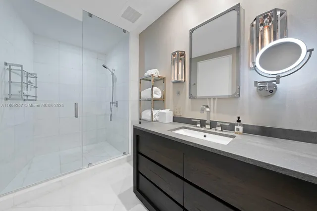 $19,950,000 | 18555 Collins Avenue, Unit 4405, Sunny Isles Beach, FL 33160