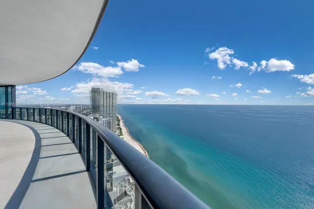 $19,950,000 | 18555 Collins Avenue, Unit 4405, Sunny Isles Beach, FL 33160