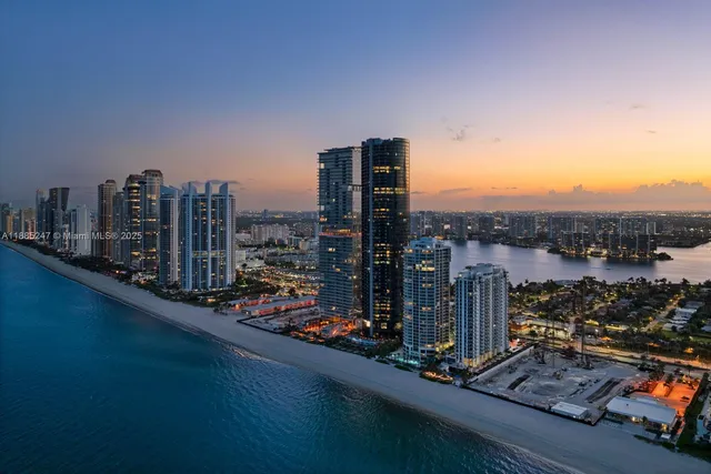 $19,950,000 | 18555 Collins Avenue, Unit 4405, Sunny Isles Beach, FL 33160