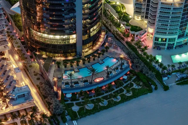 $19,950,000 | 18555 Collins Avenue, Unit 4405, Sunny Isles Beach, FL 33160