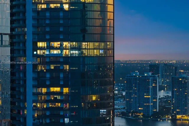 a view of house with outdoor seating space