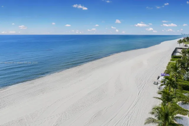 $19,950,000 | 18555 Collins Avenue, Unit 4405, Sunny Isles Beach, FL 33160