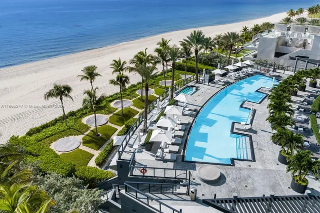 $19,950,000 | 18555 Collins Avenue, Unit 4405, Sunny Isles Beach, FL 33160