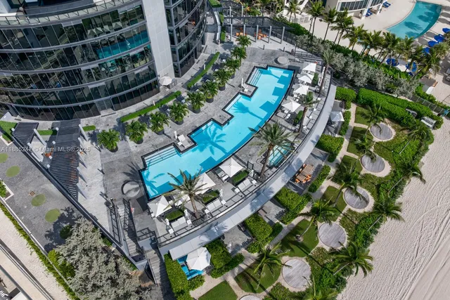 $19,950,000 | 18555 Collins Avenue, Unit 4405, Sunny Isles Beach, FL 33160