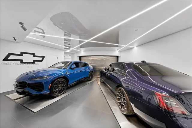 $19,950,000 | 18555 Collins Avenue, Unit 4405, Sunny Isles Beach, FL 33160