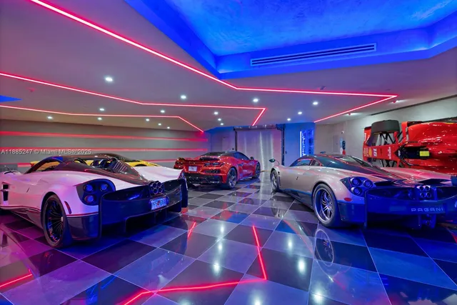 $19,950,000 | 18555 Collins Avenue, Unit 4405, Sunny Isles Beach, FL 33160