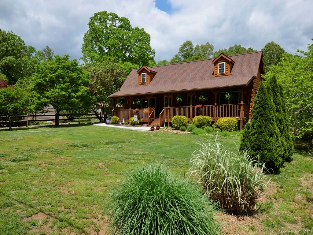 9 Pinnacle View Road Asheville, NC 28803 - Photo 1 of 18 Gallery Image 1