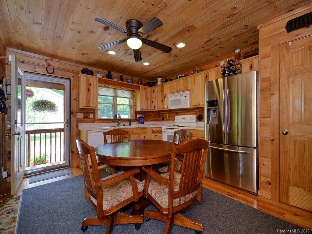 9 Pinnacle View Road Asheville, NC 28803 - Photo 2 of 18 Gallery Image 2