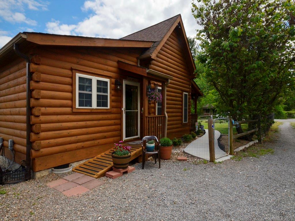 9 Pinnacle View Road Asheville, NC 28803 - Photo 12 of 18 Gallery Image 12