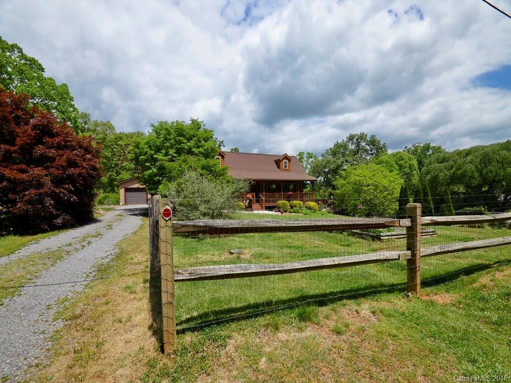 9 Pinnacle View Road Asheville, NC 28803 - Photo 14 of 18 Gallery Image 14