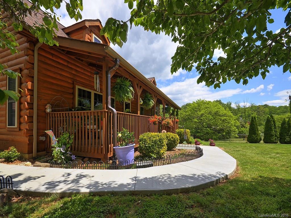 9 Pinnacle View Road Asheville, NC 28803 - Photo 17 of 18 Gallery Image 17