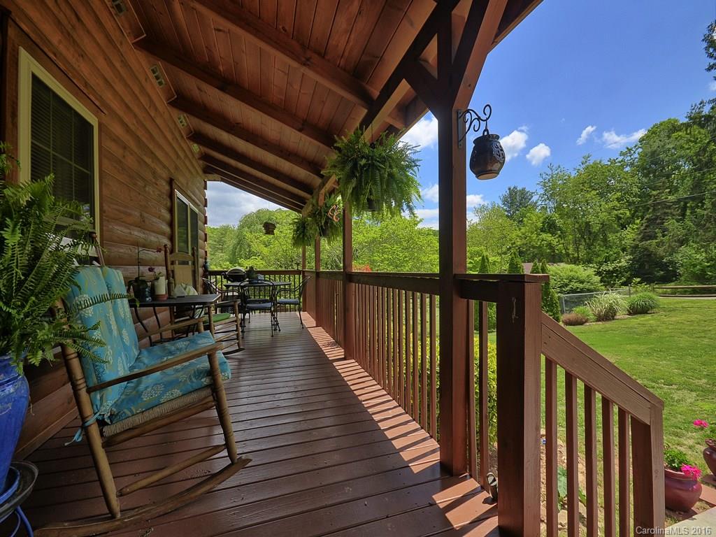 9 Pinnacle View Road Asheville, NC 28803 - Photo 18 of 18 Gallery Image 18