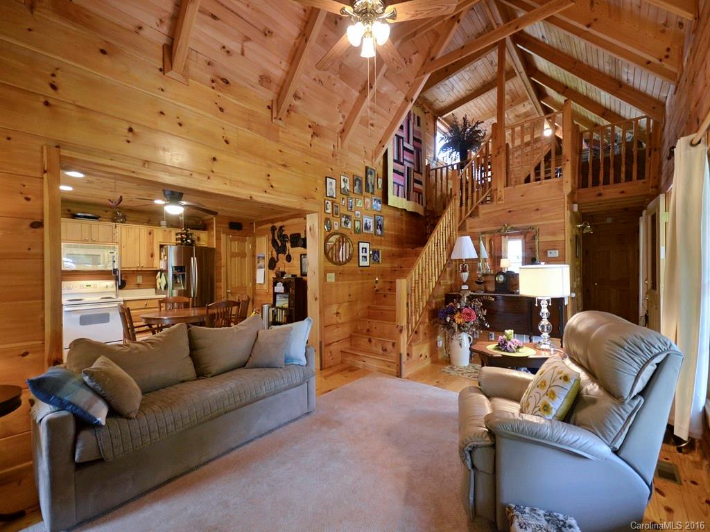 9 Pinnacle View Road Asheville, NC 28803 - Photo 3 of 18 Gallery Image 3