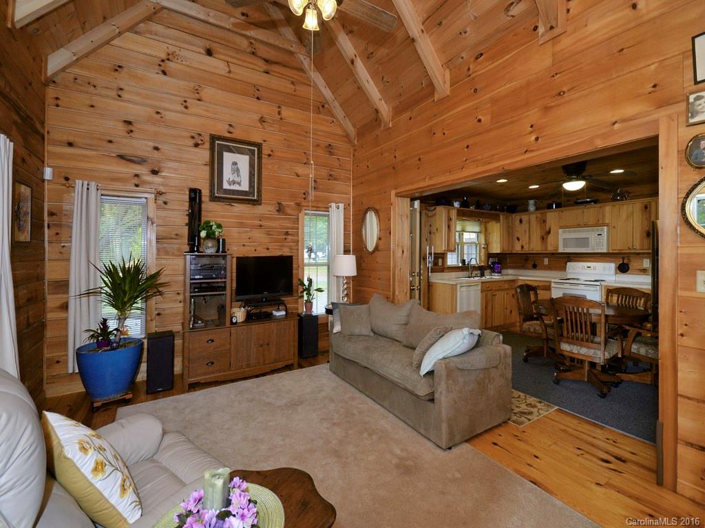 9 Pinnacle View Road Asheville, NC 28803 - Photo 4 of 18 Gallery Image 4