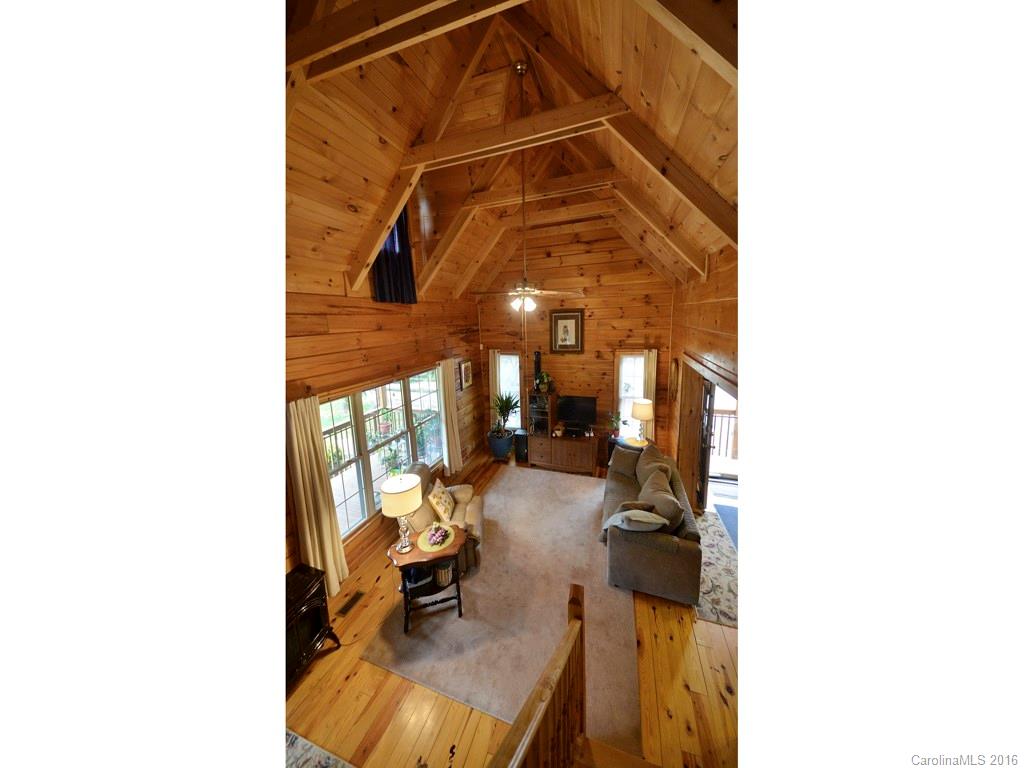 9 Pinnacle View Road Asheville, NC 28803 - Photo 5 of 18 Gallery Image 5