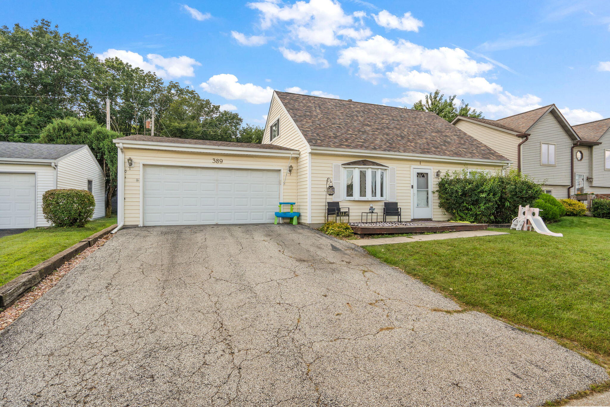 389 Rainier Road Valparaiso, IN 46385 - Photo 16 of 17 2048x1365
