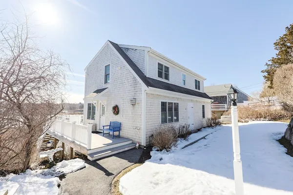$1,195,000 | 12 Burg Avenue, Sandwich, MA 02563