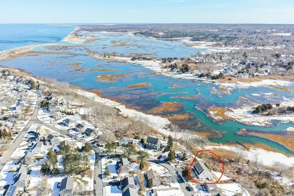 $1,195,000 | 12 Burg Avenue, Sandwich, MA 02563