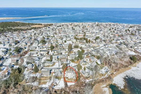 $1,195,000 | 12 Burg Avenue, Sandwich, MA 02563