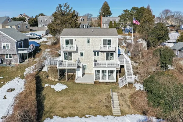 $1,195,000 | 12 Burg Avenue, Sandwich, MA 02563