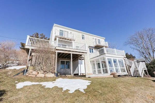 $1,195,000 | 12 Burg Avenue, Sandwich, MA 02563