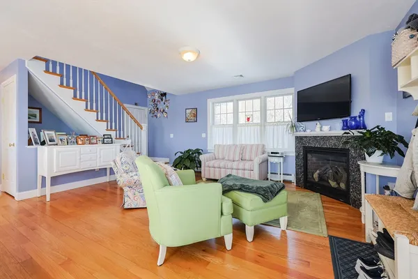 $1,195,000 | 12 Burg Avenue, Sandwich, MA 02563