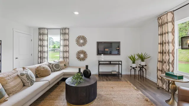 $324,080 | 154 Old Warren School Road, LaFayette, GA 30728