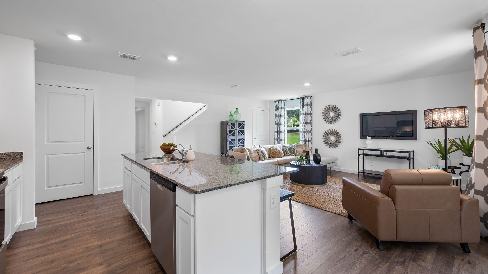 154 Old Warren School Road LaFayette, GA 30728 - Photo 6 of 37 22-web-or-mls-DSC_2792