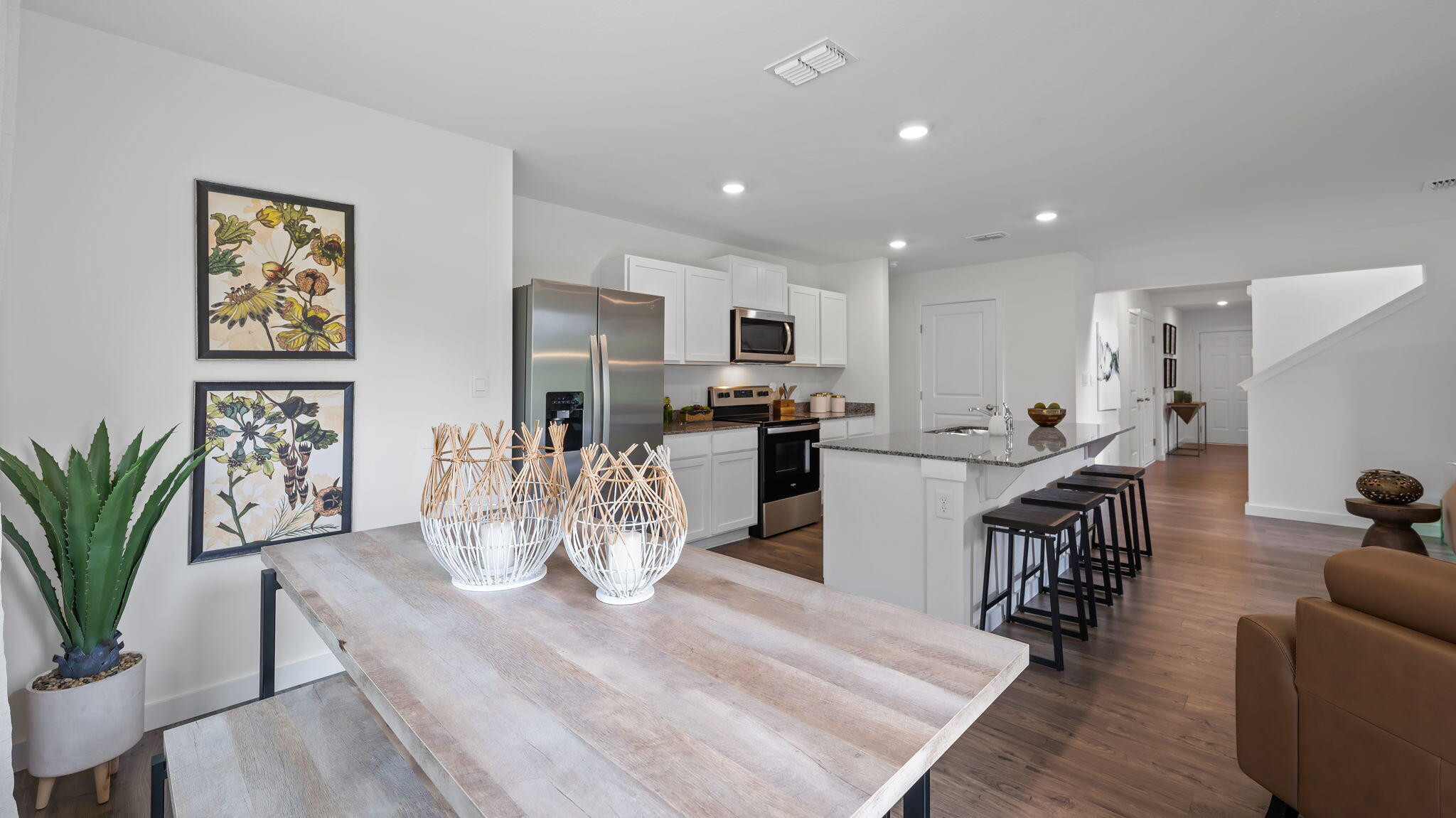 154 Old Warren School Road LaFayette, GA 30728 - Photo 7 of 37 24-web-or-mls-DSC_2798