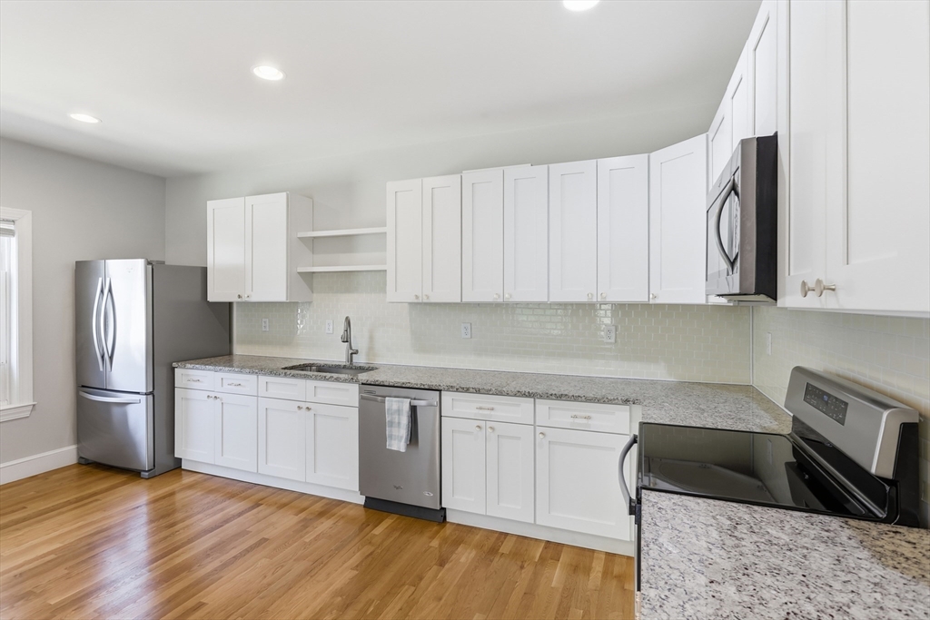 94 Summit Street, Unit 2 Clinton, MA 01510 - Photo 10 of 29