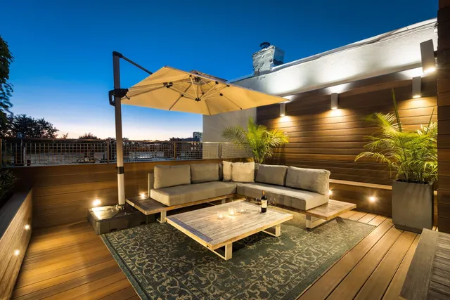 $1,475,000 | 610 Washington Street, Unit 3, Hoboken, NJ 07030