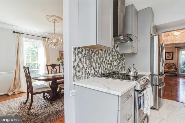 $3,500 | 6156 Wellington Commons Drive, Alexandria, VA 22310