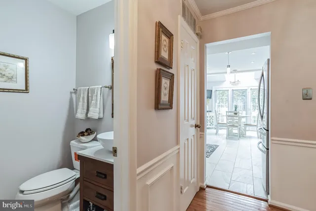 $3,500 | 6156 Wellington Commons Drive, Alexandria, VA 22310