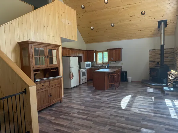 $419,500 | 28840 480th Street, Palisade, MN 56469