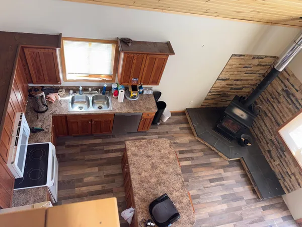 $419,500 | 28840 480th Street, Palisade, MN 56469