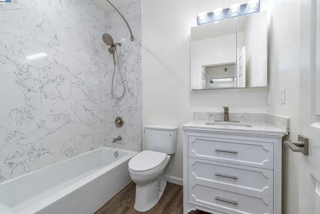 $2,995 | 16318 Maubert Avenue, Unit B, San Leandro, CA 94578