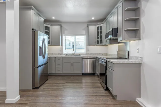 $2,995 | 16318 Maubert Avenue, Unit B, San Leandro, CA 94578