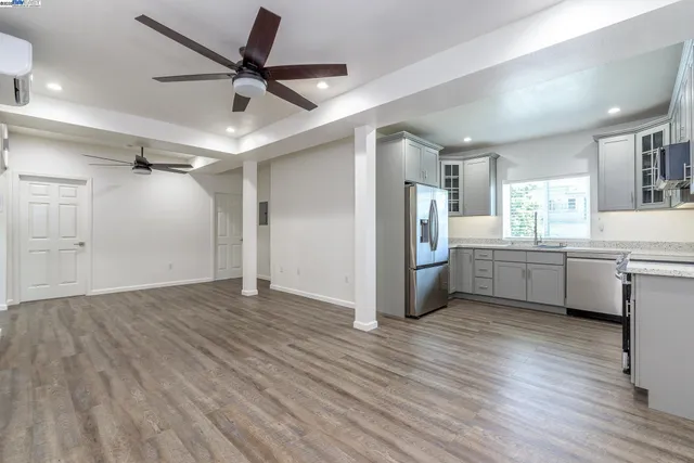 $2,995 | 16318 Maubert Avenue, Unit B, San Leandro, CA 94578