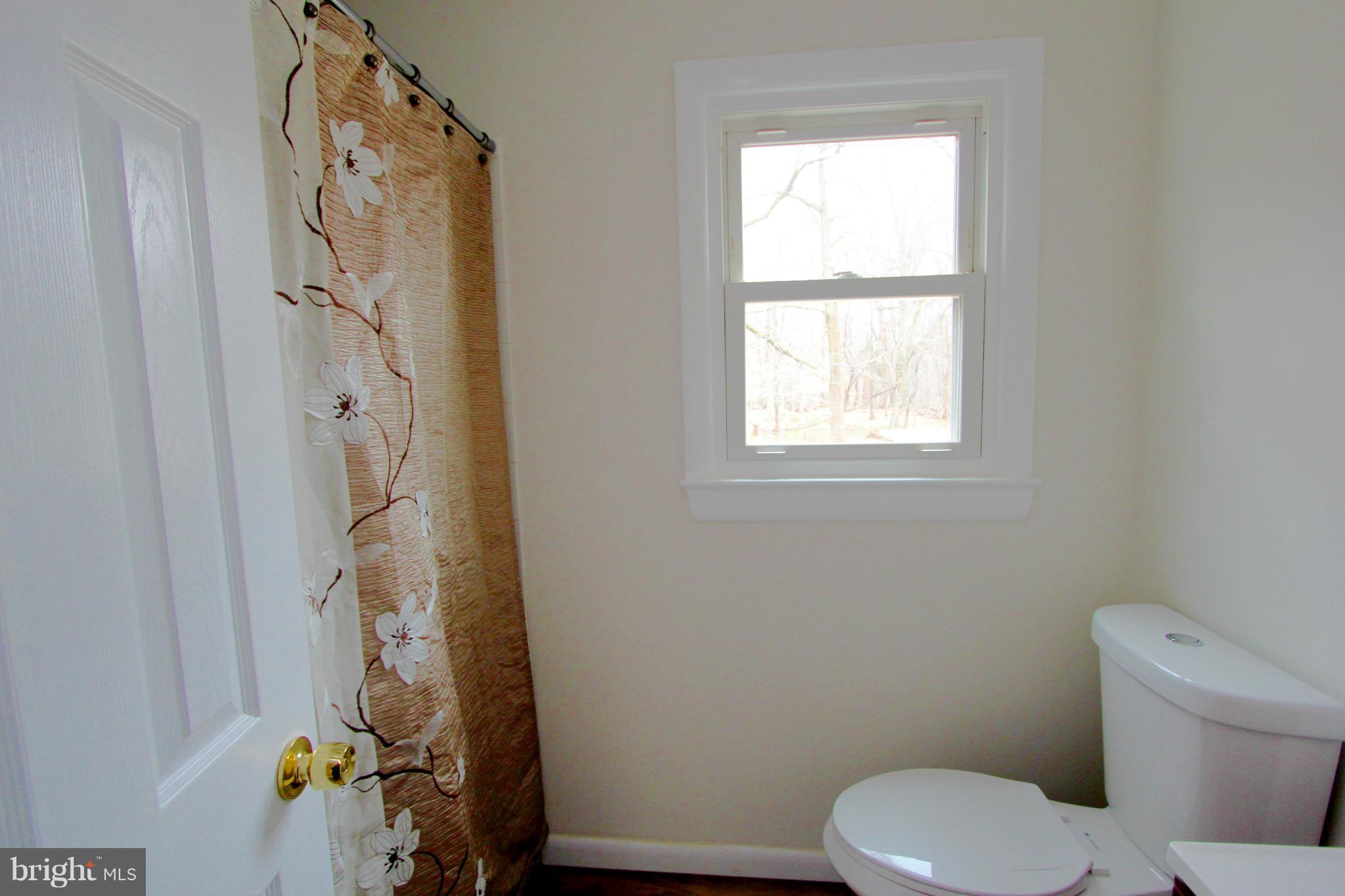 10639 Old Colchester Road Lorton, VA 22079 - Photo 24 of 29 Main Level Bath