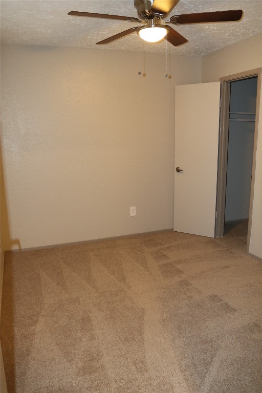 11530 Ridge Run Drive Houston, TX 77064 - Photo 26 of 38 a view of an empty room