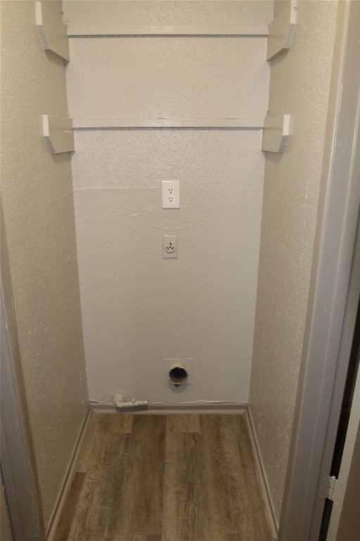 11530 Ridge Run Drive Houston, TX 77064 - Photo 29 of 38 a view of small space