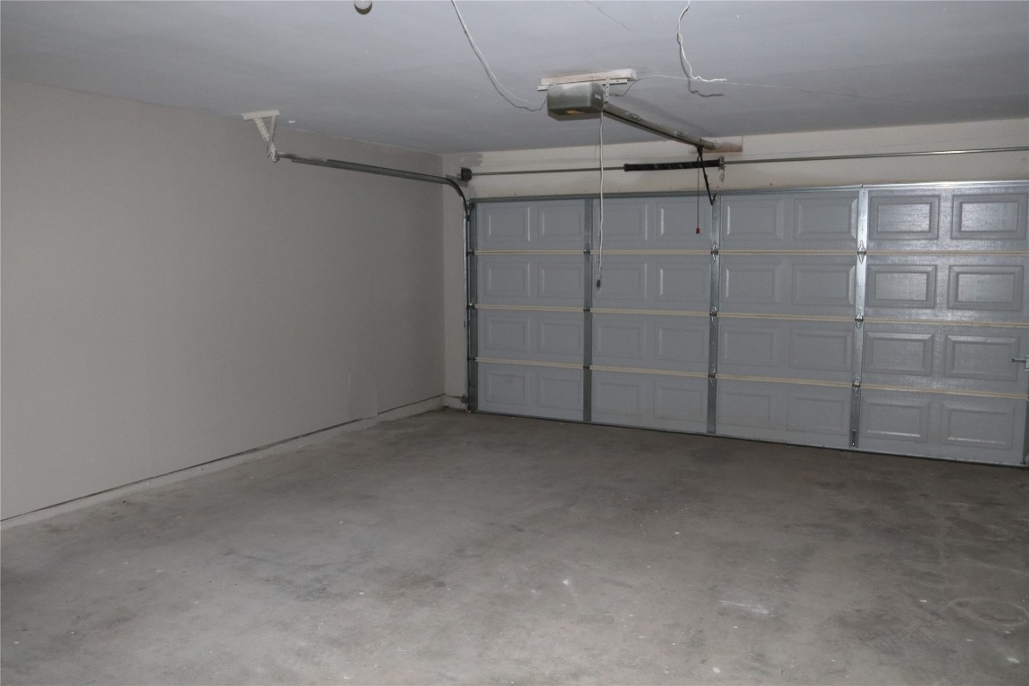 11530 Ridge Run Drive Houston, TX 77064 - Photo 30 of 38 a view of an empty room