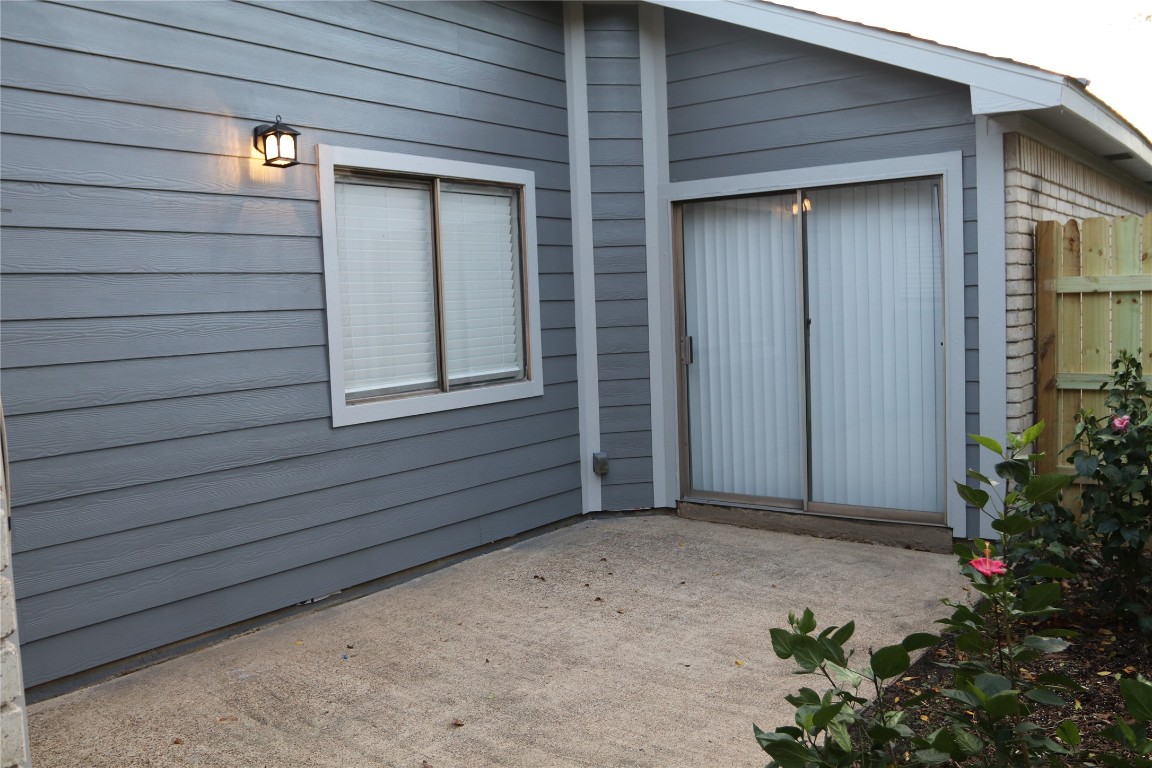 11530 Ridge Run Drive Houston, TX 77064 - Photo 37 of 38 a view of front door