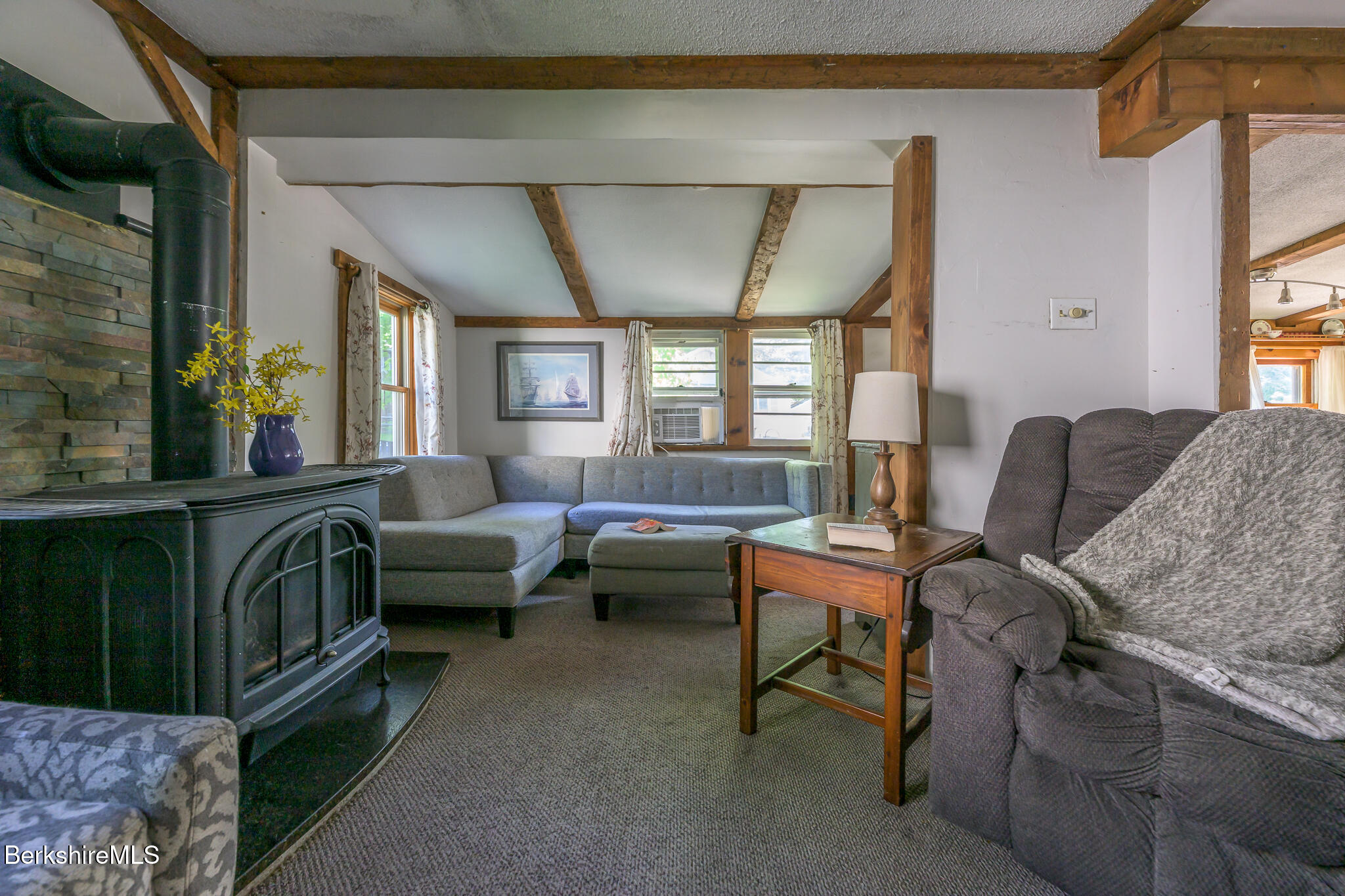 13 Pine Road Richmond, MA 01201 - Photo 16 of 45 Screen - 13 Willow Rd Richmond MA 01254-