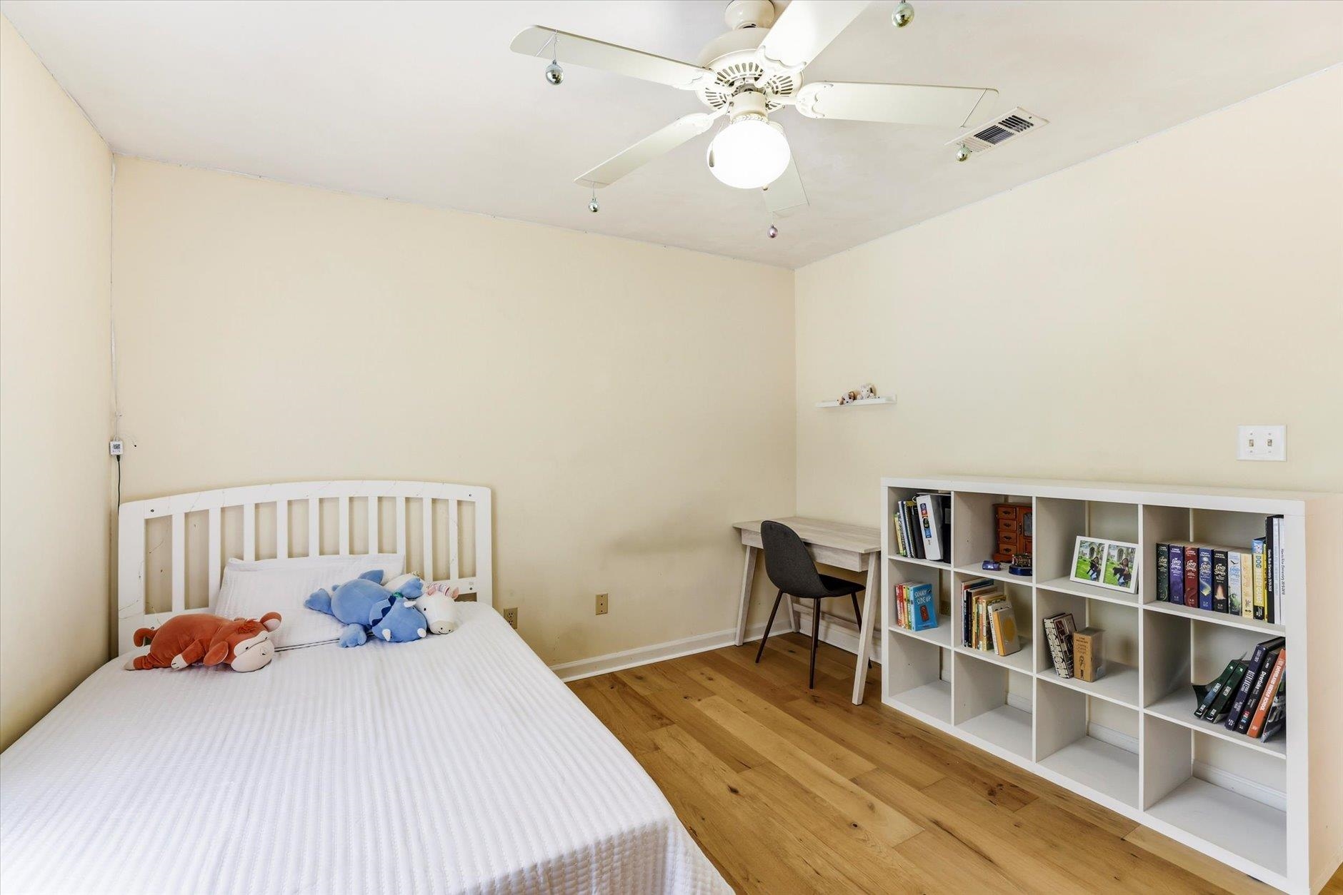 916 Hill Roost Road Tallahassee, FL 32312 - Photo 20 of 30
