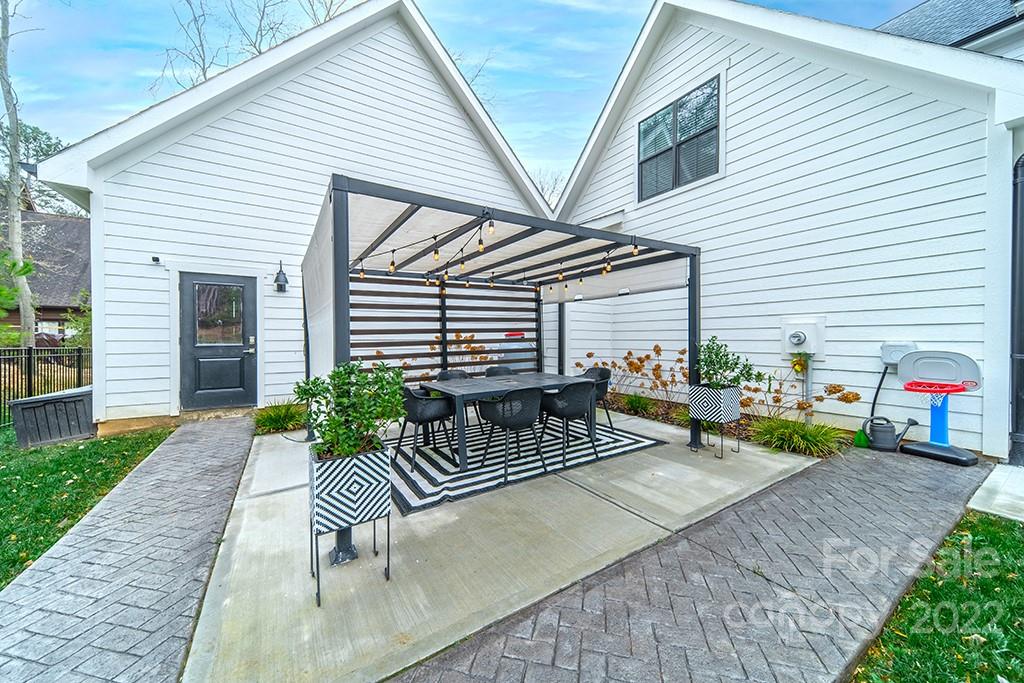 215 Webbed Foot Road Mooresville, NC 28117 - Photo 40 of 48 Gallery Image 40