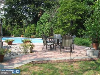 241 Moore Lane Haddonfield, NJ 08033 - Photo 22 of 25