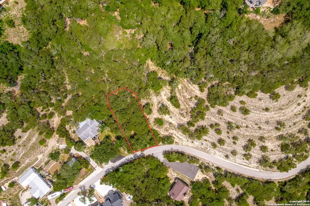 $55,000 | 492 Dusty Saddle, Canyon Lake, TX 78133