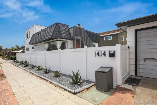 $2,250,000 | 1414 4th Street, Coronado, CA 92118